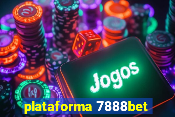 plataforma 7888bet